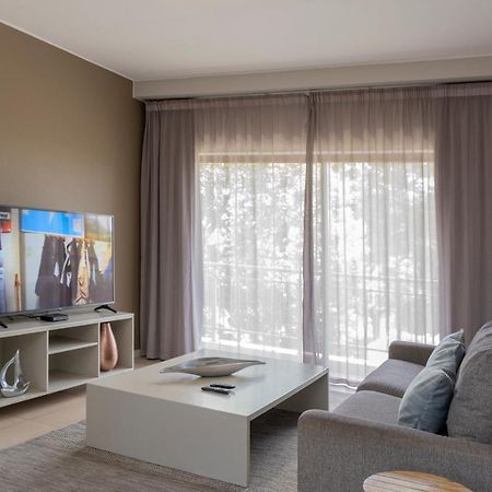 אפרטהוטל יוהנסבורג Cag The Atrium Rivonia מראה חיצוני תמונה