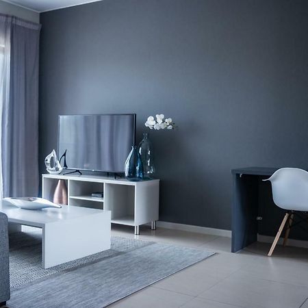 אפרטהוטל יוהנסבורג Cag The Atrium Rivonia מראה חיצוני תמונה