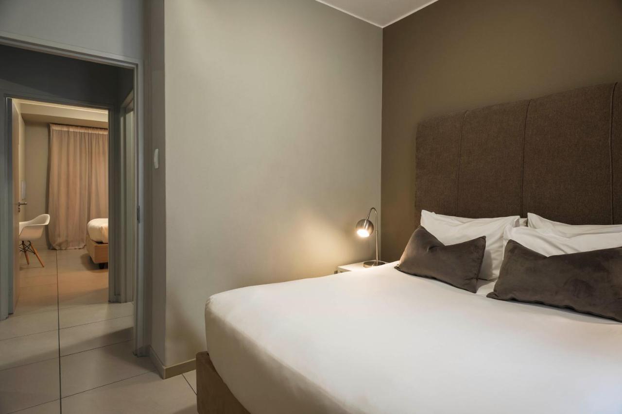 אפרטהוטל יוהנסבורג Cag The Atrium Rivonia מראה חיצוני תמונה