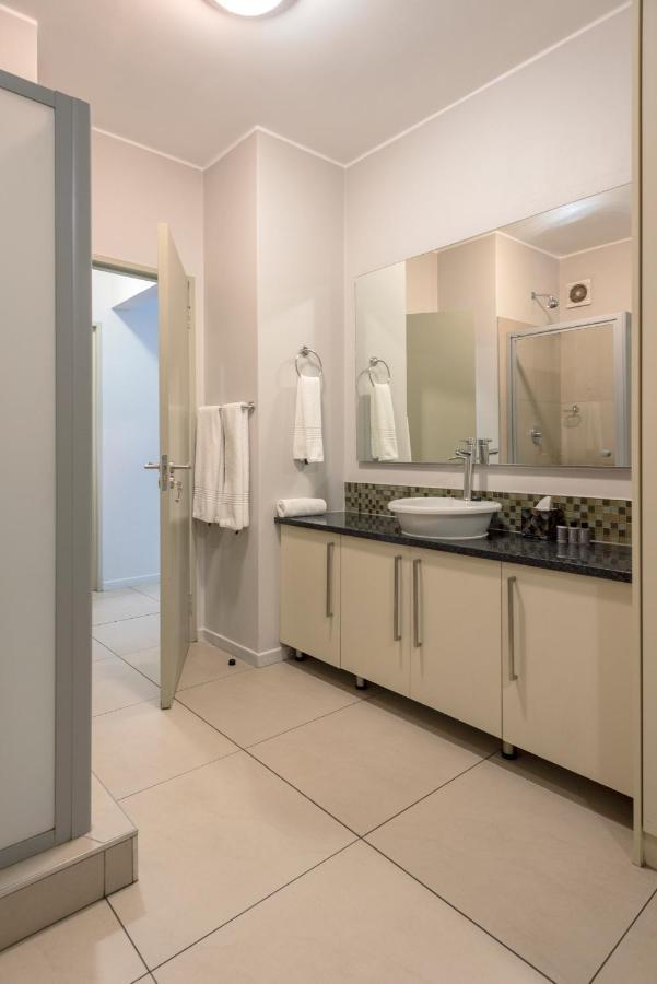 אפרטהוטל יוהנסבורג Cag The Atrium Rivonia מראה חיצוני תמונה