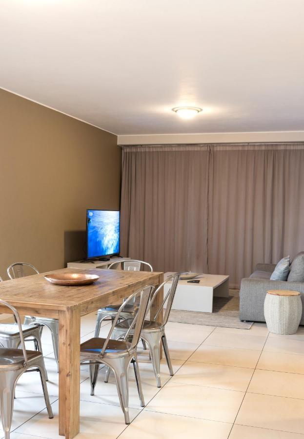 אפרטהוטל יוהנסבורג Cag The Atrium Rivonia מראה חיצוני תמונה