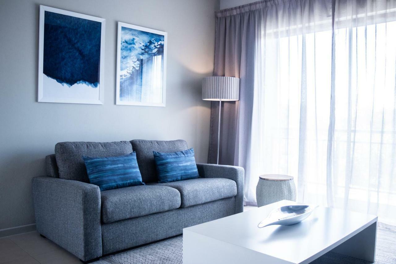 אפרטהוטל יוהנסבורג Cag The Atrium Rivonia מראה חיצוני תמונה