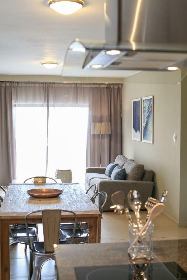 אפרטהוטל יוהנסבורג Cag The Atrium Rivonia מראה חיצוני תמונה